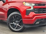 New 2025 Chevrolet Silverado 1500 RST w/ Convenience Package II image 3
