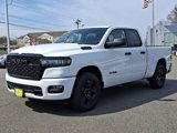 New 2025 RAM 1500 Tradesman image 2
