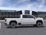 New 2025 GMC Sierra 2500 Denali Ultimate image 5