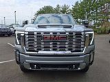 New 2025 GMC Sierra 2500 Denali w/ Denali Reserve Package image 2