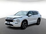 New 2025 Mitsubishi Outlander SEL image 2