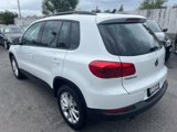 Used 2015 Volkswagen Tiguan SE image 4