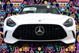 New 2025 Mercedes-Benz AMG GT 55 image 3