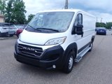 Used 2023 RAM ProMaster 2500 image 2