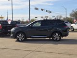 New 2025 Nissan Pathfinder Platinum image 3