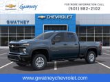 New 2026 Chevrolet Silverado 2500 W/T image 2