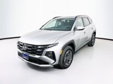 Used 2025 Hyundai Tucson Blue image 3