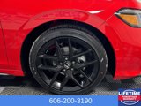 New 2026 Honda Civic Sport image 4