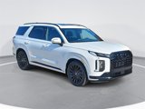 New 2025 Hyundai Palisade Calligraphy image 3