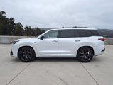 New 2025 Lexus TX 500h AWD image 2
