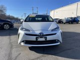 Certified 2022 Toyota Prius LE image 5