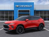 New 2025 Chevrolet Blazer RS w/ Driver Confidence II Package image 2