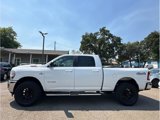 Used 2021 RAM 2500 Big Horn w/ Level 1 Equipment Group image 4