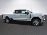 New 2025 Ford F250 Lariat w/ Lariat Ultimate Package image 6
