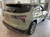 New 2026 Chevrolet Equinox LT w/ Convenience Package II image 3