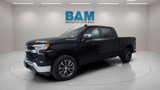 New 2025 Chevrolet Silverado 1500 LT image 3