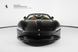 Used 2025 Ferrari Roma Spider image 2
