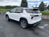 New 2026 Chevrolet Equinox LT w/ Convenience Package II image 2