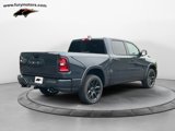 New 2026 RAM 1500 Laramie w/ Night Edition image 3