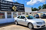 Used 2012 Ford Fusion SE image 4