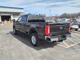New 2025 Ford F250 XLT image 3