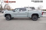 New 2025 Toyota Tundra SR5 w/ TRD Off-Road Package image 2