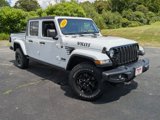 Certified 2022 Jeep Gladiator Willys image 2