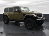 New 2025 Jeep Wrangler Unlimited Rubicon 392 image 4