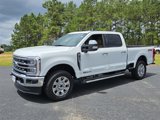New 2025 Ford F250 4x4 Crew Cab Super Duty image 3