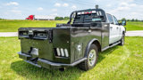 Used 2018 Chevrolet Silverado 2500 W/T w/ Snow Plow Prep Package image 4