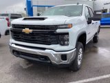 New 2025 Chevrolet Silverado 2500 W/T image 2