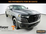 New 2025 RAM 1500 Laramie image 3
