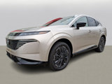 New 2025 Nissan Murano Platinum image 2