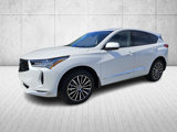 New 2025 Acura RDX SH-AWD w/ Advance Package image 3