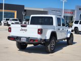 New 2025 Jeep Gladiator Rubicon image 4