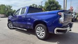 Used 2020 Chevrolet Silverado 1500 LT image 4