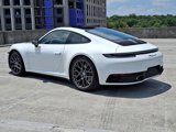 Used 2024 Porsche 911 Carrera T image 3