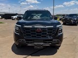 Used 2025 Nissan Armada PRO-4X w/ Pro-4X Premium Package image 2