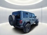 New 2025 Jeep Wrangler Unlimited Rubicon w/ XTREMEE 35" Tire Package image 4