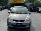 Used 2007 Honda Fit image 2