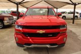 Used 2018 Chevrolet Silverado 1500 LT w/ All Star Edition image 2