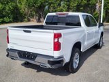 New 2025 Chevrolet Silverado 1500 LT image 2