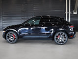 New 2025 Porsche Macan S image 2