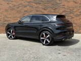 Certified 2024 Porsche Cayenne S w/ Premium Package image 3