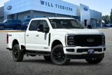 New 2025 Ford F250 Lariat w/ Black Appearance Package image 2
