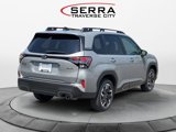 New 2025 Subaru Forester Limited image 5