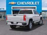 New 2025 Chevrolet Silverado 2500 High Country image 4
