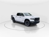 Certified 2025 RAM 1500 Rebel w/ Rebel Level 1 Equipment Group image 2