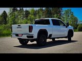 New 2025 GMC Sierra 2500 AT4 w/ Max Trailering Package image 4