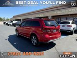 Used 2017 Dodge Journey Crossroad image 5